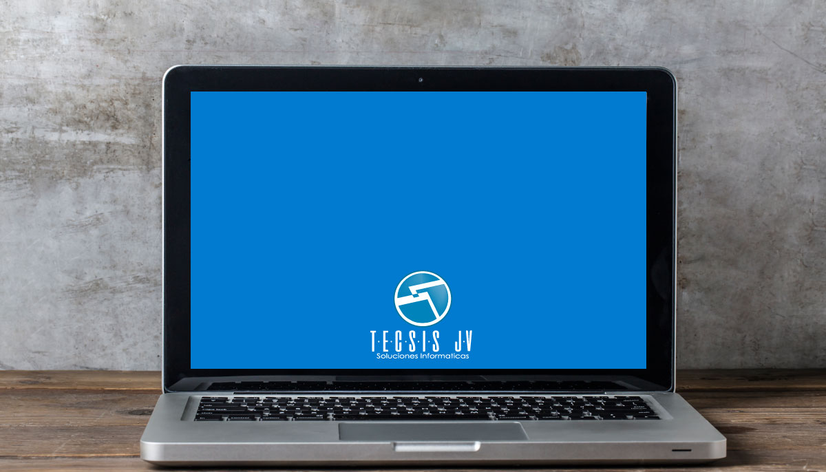 Mantenimiento y venta de computadores 